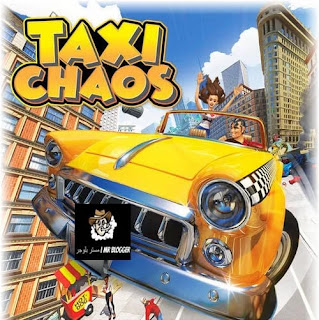 Download Taxi Chaos game for PC Crazy Taxi for PC