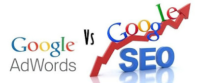 Google Ads và Seo cái nào lợi hơn?