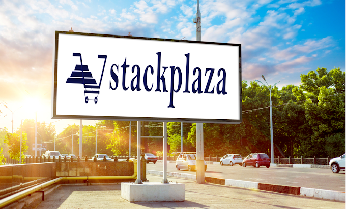 Why You Should Open a Store on Stackplaza?