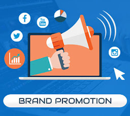 Brand Promotion Portal / Business Advertisement Portal