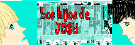 LOS HIJOS DE JOSU