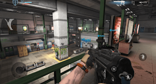 Combat Master Mobile Download