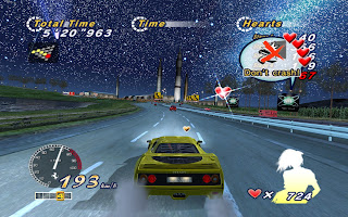 OutRun 2006 - Coast 2 Coast Full Game Repack Download