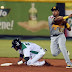 Licey vuelve a perder y retoma el sótano, Las Aguilas vuelan alto y derrotan a las Estrellas, Gigantes siguen intratables.