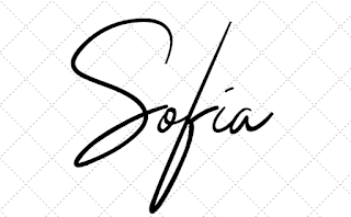 Sofia Autograph Style