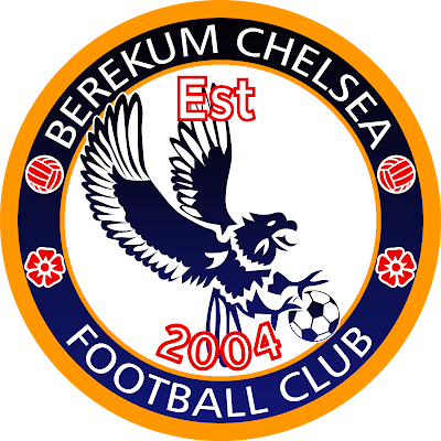 BEREKUM CHELSEA FOOTBALL CLUB
