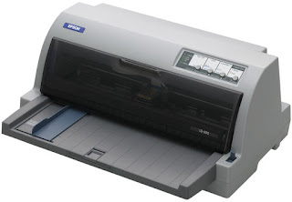 How to Install driver for Printer utilizing downloaded setup document Epson LQ-690 Drivers Download