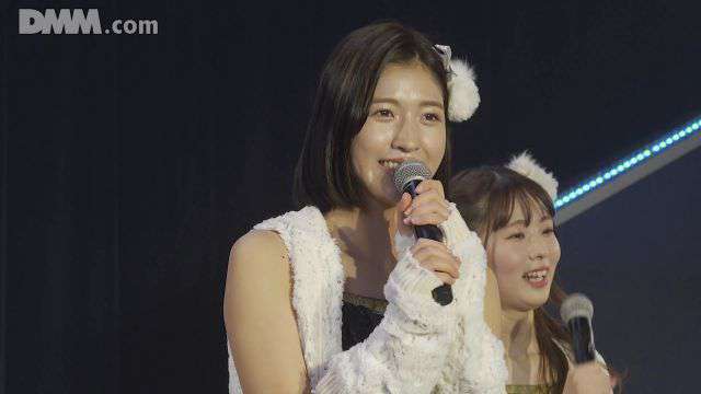 Motomura Aoi 800th Theater Performance