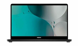 Nokia enters the laptop market after smartphones