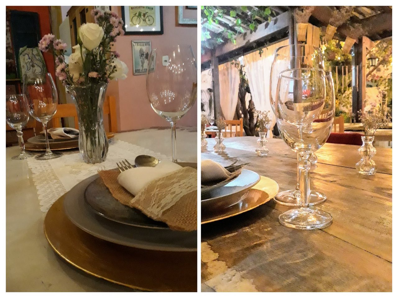 La Cucina di Piero - um cantinho da Itália em Belo Horizonte