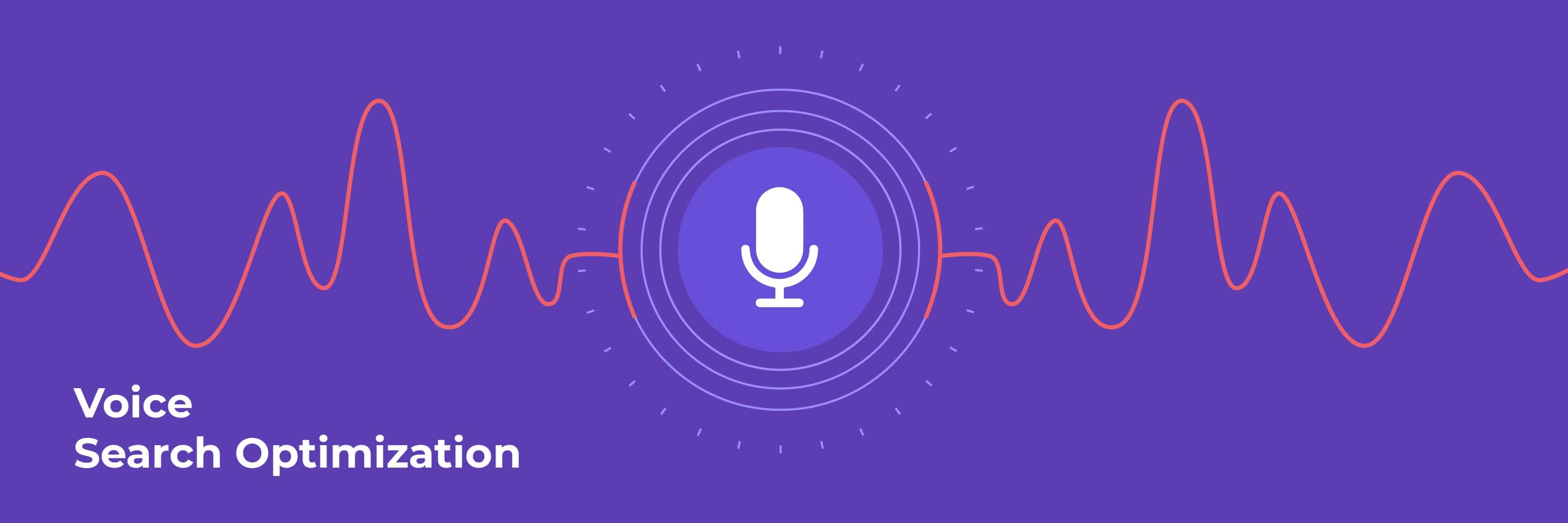 Voice search optimization, voice search, google voice search