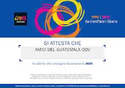 ADESIONE a LIBERA