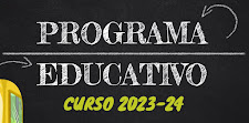 PROGRAMAS EDUCATIVOS: