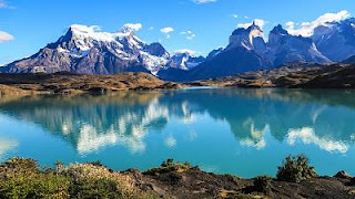 Chile Most Beautiful Places