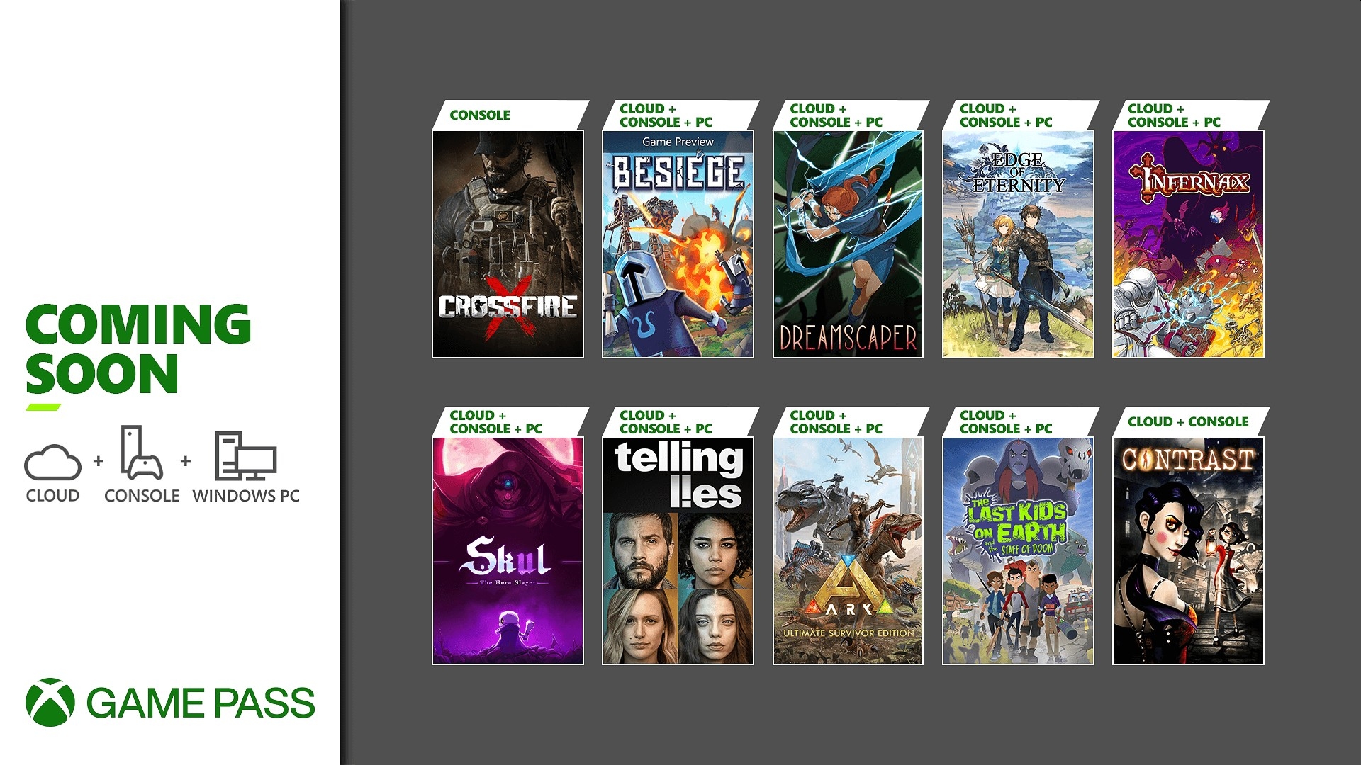 Xbox Game Pass de PC tá apenas R$1🪙 para 1 mês!