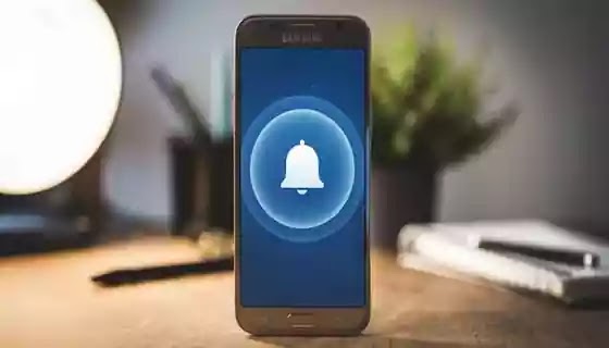 كيفية تفعيل إشعارات سامسونج؟ + تفعيل ضوء الإشعارات