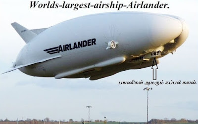 Worlds-largest-airship-Airlander