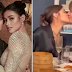 LizQuen, Pina-Kilig ang mga Fans sa Kanilang Viral Sweet Photos!
