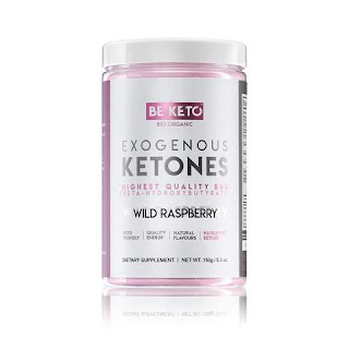 Exogenous Ketones For Weight Loss