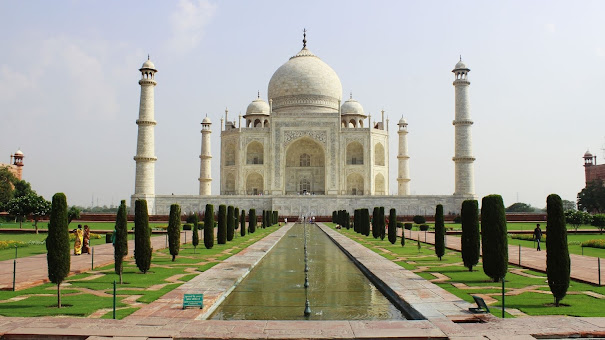 Ten interesting facts about India