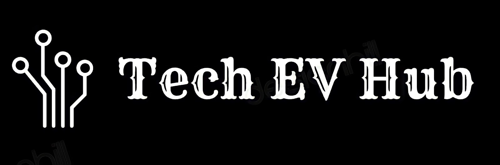 Tech EV Hub