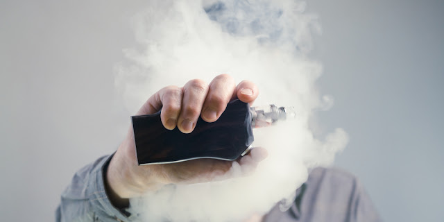 Why should you try Vape Mods?