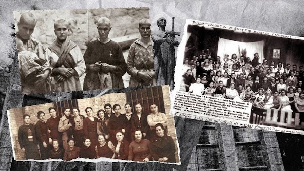 Franquismo: las cicatrices de la memoria