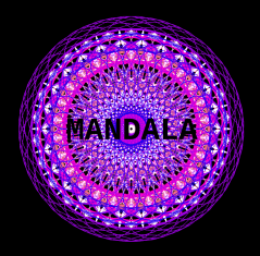 Mandala Center