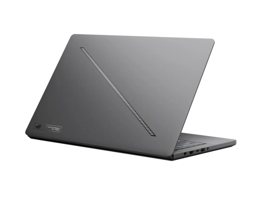 Laptop Gaming Paling Ringkas Berteknologi AI, Ini Asus ROG Zephyrus G14 GA403UV R946OL6G-O