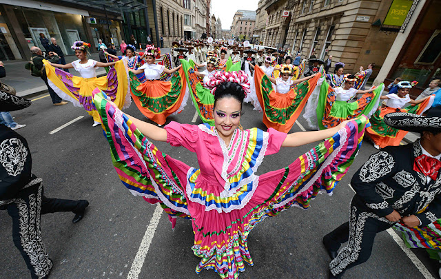 Day of the Dead festival (photo_6)