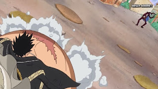 ワンピースアニメ WCI編 859話 | ONE PIECE ホールケーキアイランド編