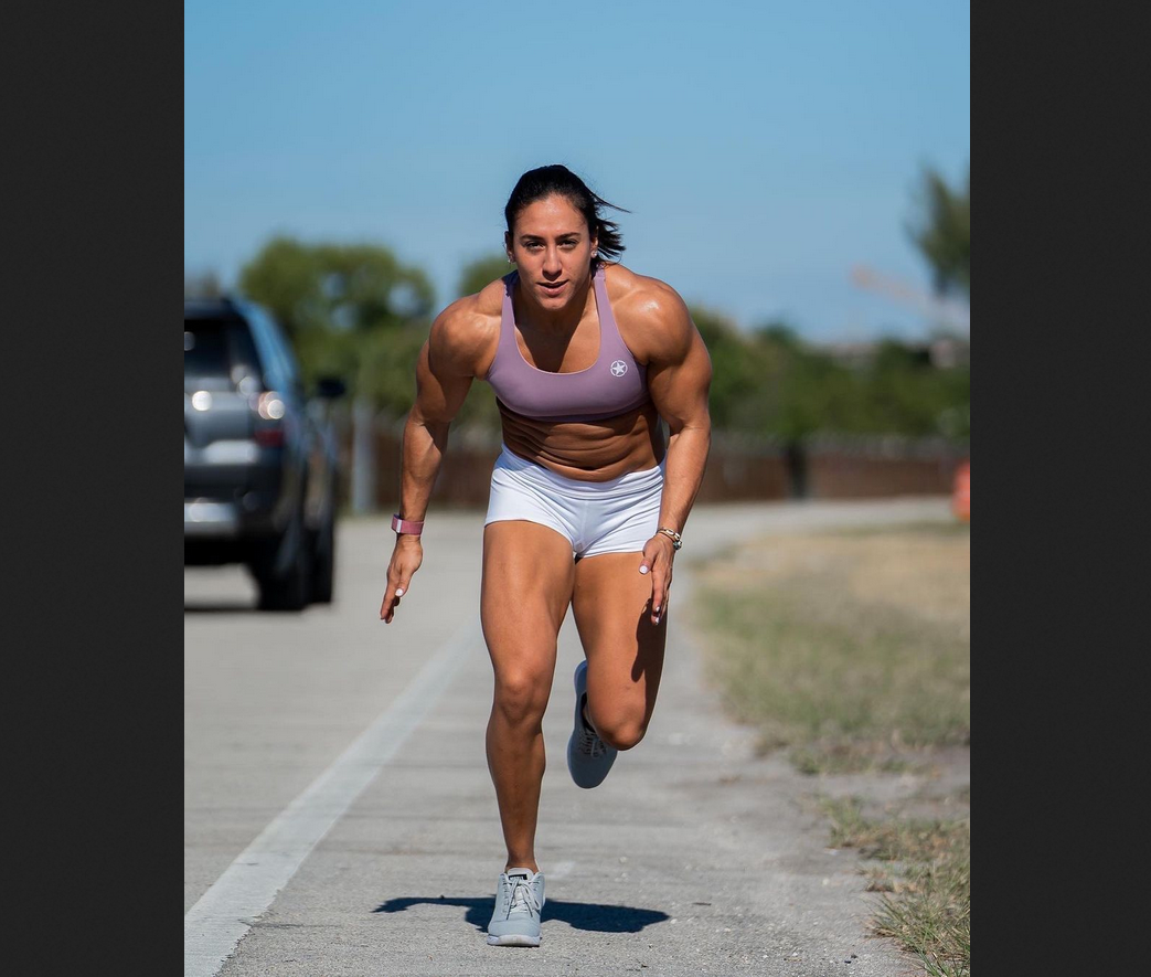 Free online workout programs