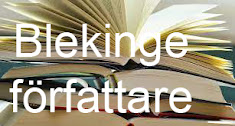 Blekinge författare