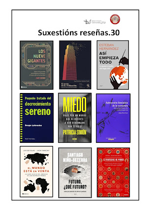 reseñas 30. Suxestións bibliográficas