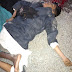   سندیلیانوالی میں بس نے دو موٹرسائیکل سواروں  کو کچل دیا ایک موقع پر ہلاک دوسرا شدید زخمی ہو گیا