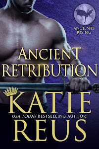 Recent Ancients Rising Books