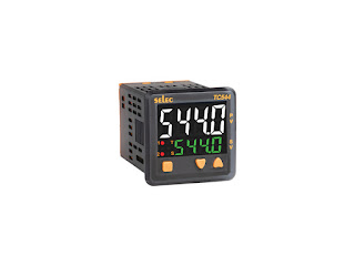 DIGITAL TEMPERATURE CONTROLLER SELEC TC544C 