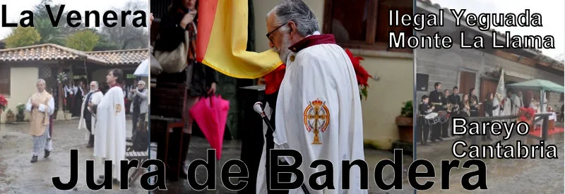 La Venera, Bareyo