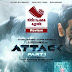 John Abraham's Out Standing Performance in " Attack -Part 1 " .