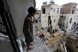UN General Assembly Urged to Investigate Yemen's Seven-Year Conflict