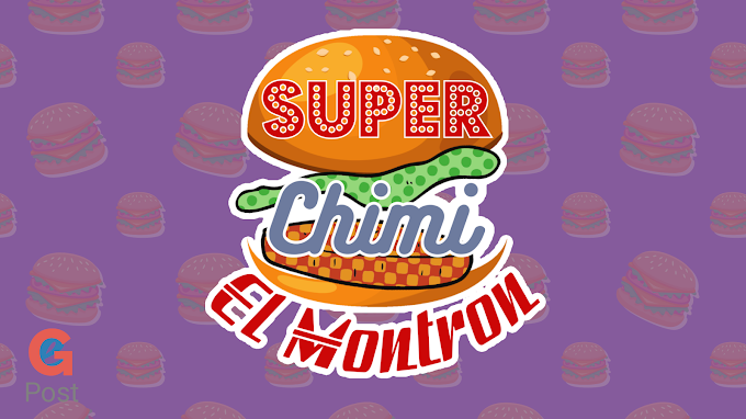 Chimi Montron