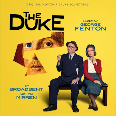 The Duke soundtrack George Fenton