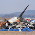 Death toll in South Korea plane crash climbs to 149