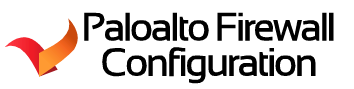 Paloalto Firewall Configuration