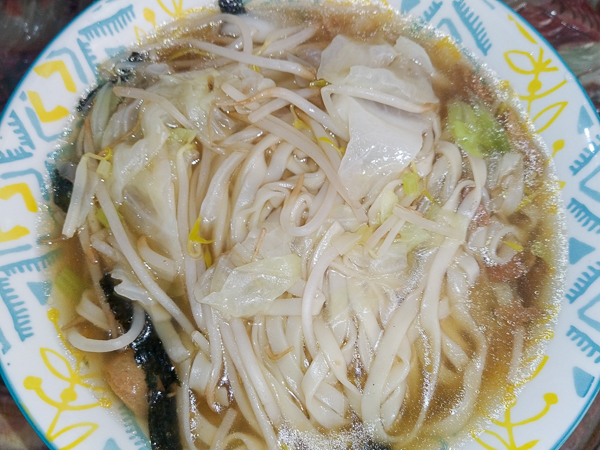 台中大里蕭媽媽素食自助餐古早味美食，隱藏在巷弄有媽媽的味道