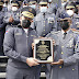 Oficiales de la promoción 79 celebran 30 años de servicio en la Policía Nacional