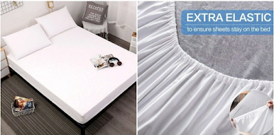 Fitted Bed Sheets