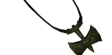 The Amulet Of Talos,