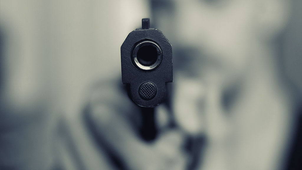 Homem é assassinado a tiros na zona rural de Venturosa