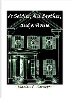 A Soldier, His Brother, and a House